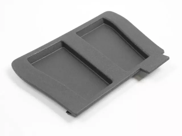 Console Insert - Mopar (05175385AB)