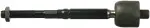 TA3029 - : Steering Tie Rod End for DELPHI Image