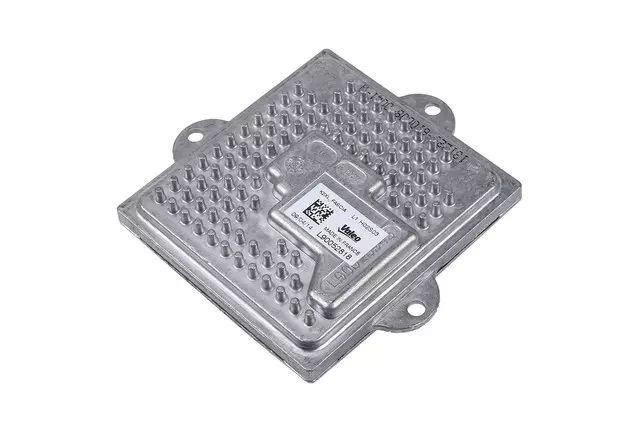 23451499 - Electrical, Lighting and Body: Exterior Lamp Control Module for Cadillac: Escalade, Escalade ESV Image