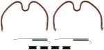 HW7324 - : Drum Brake Hardware Kit for Dorman Image