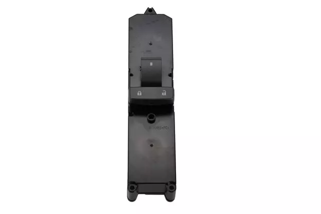 Passenger Side Door Lock and Side Window Switch - ACDelco (22810051)
