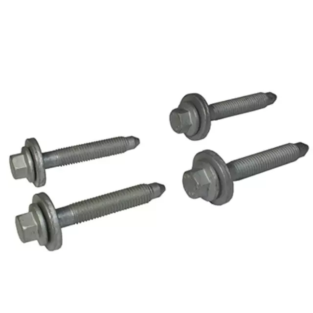 Mount Bolt - Ford (W706130-S442)