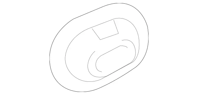 39986850 - Body-in-White: Stop Plug for Mercedes-Benz: AMG GT 43, AMG GT 55, AMG GT 63 Pro, EQE 350, EQE 350 SUV, EQE 350+, EQE 350+ SUV, EQE 500, EQE 500 SUV, EQE AMG, EQE AMG SUV, EQS 450, EQS 450 SUV, EQS 450+, EQS 450+ SUV, EQS 580, EQS 580 SUV, EQS AMG, GLE300d, GLE350, GLE400, GLE550e, GLE63 AMG, Maybach EQS 680 SUV, ML250, ML350, ML400, ML550, ML63 AMG, SL43 AMG, SL55 AMG, SL63 AMG, SL63 AMG S E Performance, Sprinter 1500, Sprinter 2500, Sprinter 3500, Sprinter 3500XD Image image