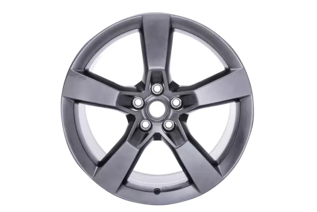 20x9-Inch Aluminum Rear Wheel - GM (92230895)