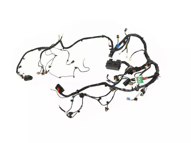 Headlamp To Dash Wiring - Mopar (68241740af)