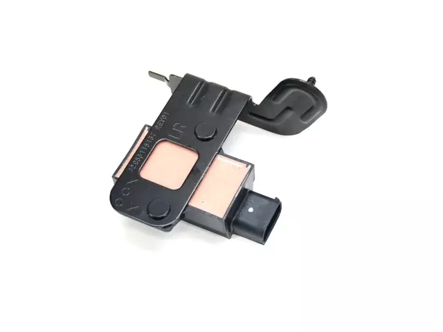 Tire Pressure Transponder, Left - Mopar (5033349AC)