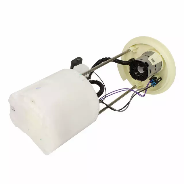 EL3Z9H307A - Fuel System: Fuel Pump for Ford: F-150 Image