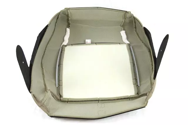 Front Seat Cushion Cover - Mopar (1EX191K2AA)