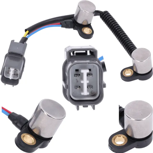 1812538 - Ignition Systems: Engine Camshaft Position Sensor for GLOBAL PARTS DISTRIBUTORS Image