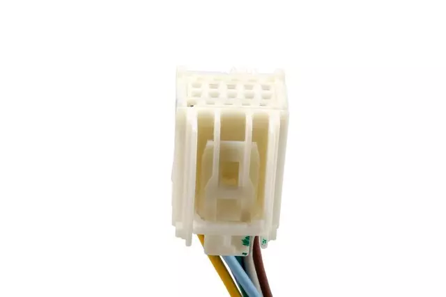 Primed Driver Side Mirror - GM (22822460)