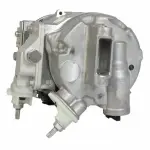YCC437 - : Motorcraft™ A/C Compressor for Ford: Explorer, Police Interceptor Sedan, Police Interceptor Utility Image