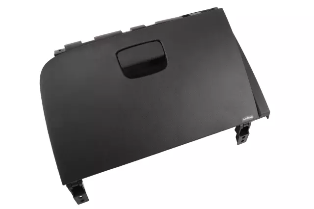 Glove Box Assembly - GM (60002813)