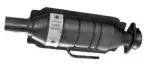 41401 - : Direct-Fit Catalytic Converter (Non C.A.R.B. Compliant) for AB Catalytic Image