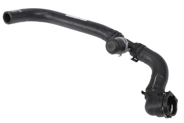 22990843 - : HVAC Heater Hose for Cadillac: XTS Image