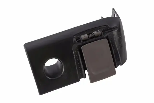84263799 - Body: Folding Seat Latch Release Handle for GM Image