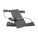 68079286AA - Doors, Door Mirrors and Related Parts: Front Door Window Regulator, Right for Dodge: Durango | Jeep: Grand Cherokee, Grand Cherokee WK Image