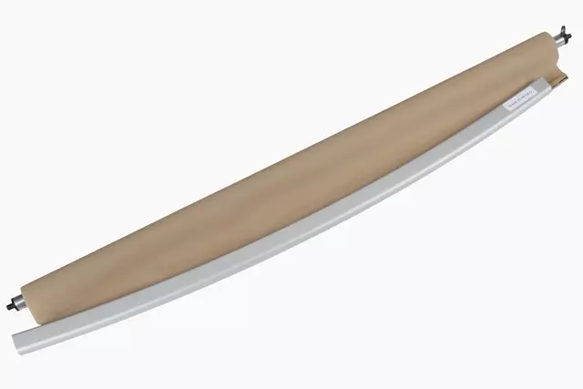 23183618 - Body: Sunshade for Cadillac: CTS Image