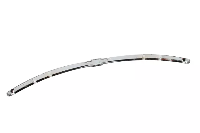 Front Grille Center Panel - GM (89045613)