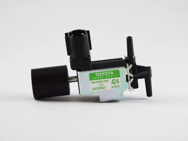 258600A010 - Engine: Vacuum Switch for Toyota: Camry, Sienna, Solara Image