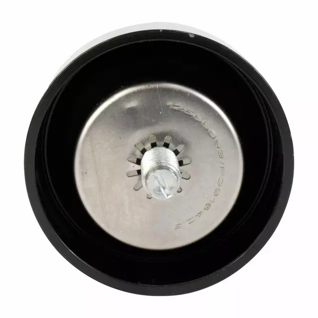 Idler Pulley - Ford (FL3Z-8678-B)