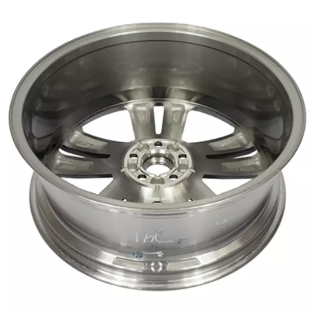 Wheel, Alloy - Ford (ft4z1007f)