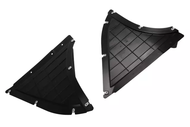 23254605 - Body: Extension Panel for GM Image