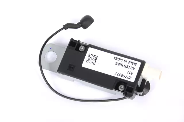 22766327 - : Part# 22766327 AM/FM Radio Antenna Amplifier for Cadillac: XTS Image