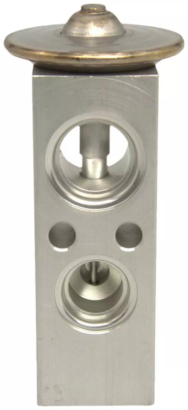1534150 - : Air Conditioning Evaporator Thermal Expansion Valve for ACDelco Image