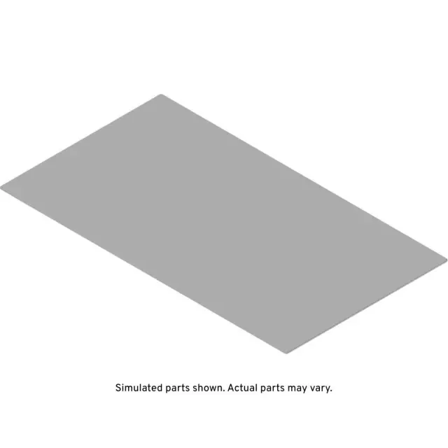 23232573 - Body: Fuel Label for Buick: Encore GX | Cadillac: Escalade, Escalade ESV | Chevrolet: Silverado 1500, Silverado 1500 LD, Silverado 2500 HD, Silverado 3500 HD, Suburban, Tahoe | GMC: Sierra 1500, Sierra 1500 Limited, Sierra 2500 HD, Sierra 3500 HD, Yukon, Yukon XL Image