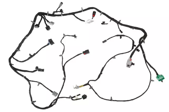 23379907 - Body: Wire Harness for GM Image