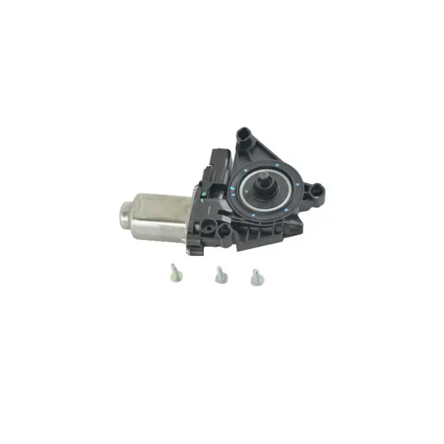 68143987AA - Doors, Door Mirrors and Related Parts: Window Regulator Motor, Left for Mopar Image