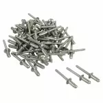 W708778S900C - : Rear Floor Pan Rivet for Ford: Expedition, F-250 Super Duty Image