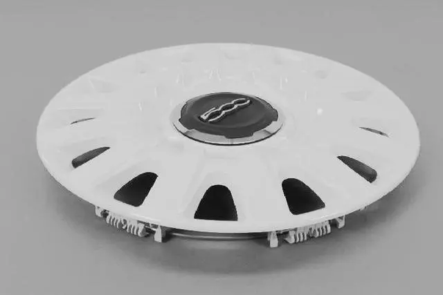 Wheel Cover - Mopar (5NF59MX5AA)