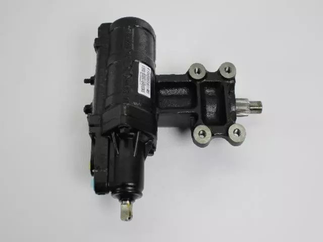 Power Steering Gear, Remanufactured - Mopar (52126349AE)