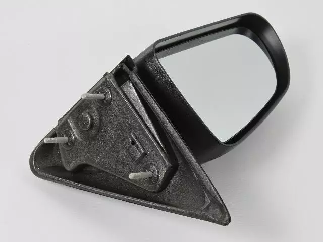 Outside Rearview Mirror, Left - Mopar (55077621AD)