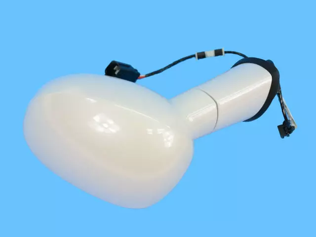 Outside Rear-View Mirror, Left - Mopar (1GD73JWDAE)