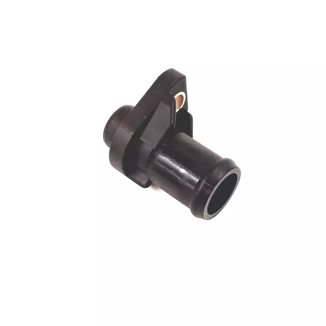 34121143E - : Engine Coolant Outlet Flange for Audi Image