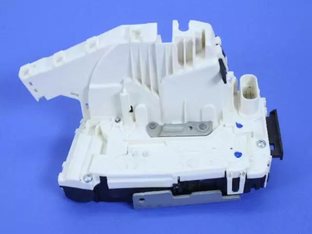 4589917AE - Doors, Door Mirrors and Related Parts: Rear Door Latch, Left for Mopar Image image