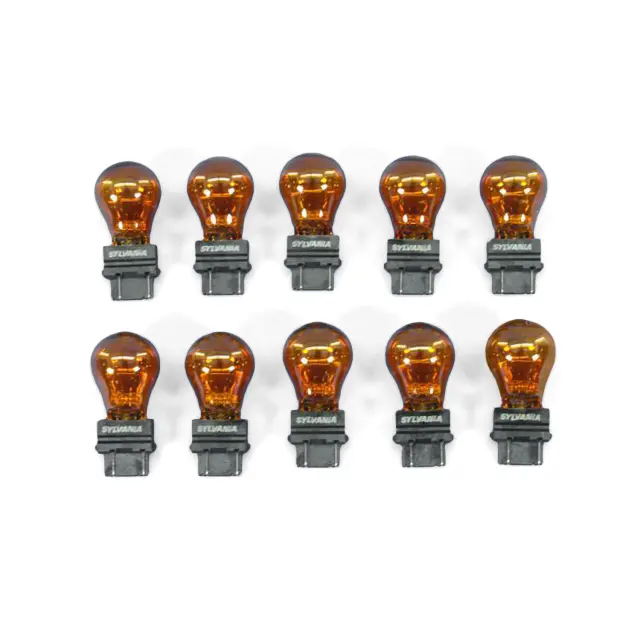 68608323AA - Electrical: Side Marker Light Bulb for Mopar Image