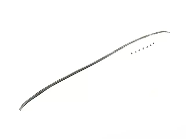 5029077AA - : Beltline Center Tackstrip for Dodge: Viper Image