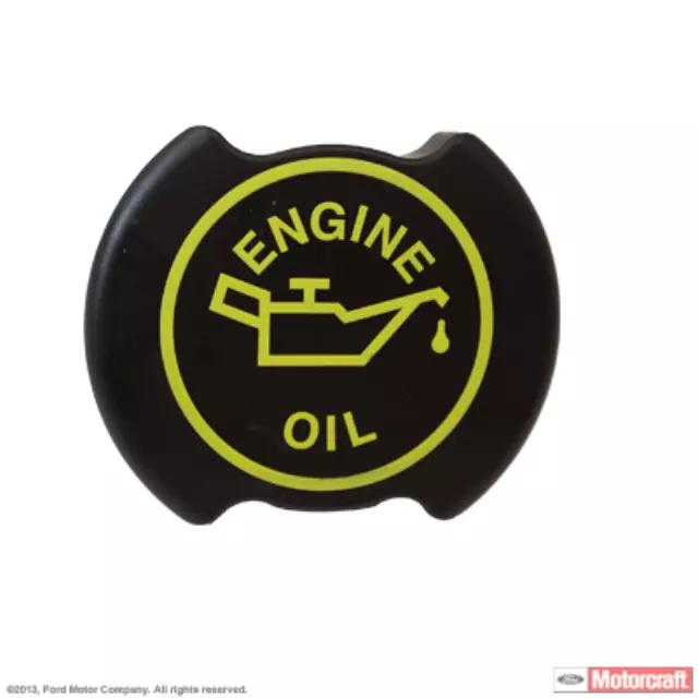 XW4Z6766BA - : Filler Cap for Ford Image
