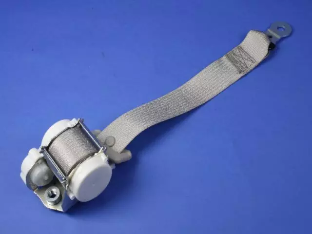 1EM361S3AB - Restraints: Swivel Seat Seat Belt, Right for Mopar Image image