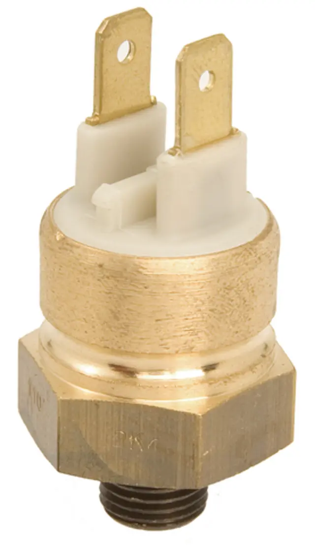 20004 - Cooling Systems: Engine Mounted Cooling Fan Temperature Switch for FOUR SEASONS Image