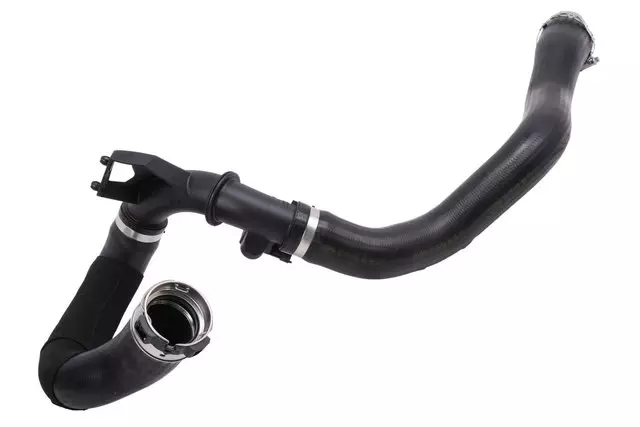 Intercooler Outlet Air Hose - ACDelco (95366674)