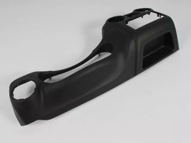 Instrument Cluster Bezel - Mopar (1QF34DX9AE)