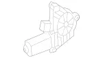2078200642 - : Window Motor for Mercedes-Benz Image
