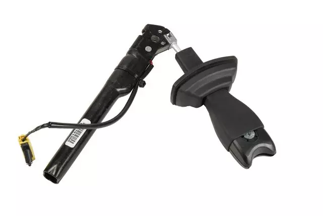 19257163 - Electrical: Tensioner for Chevrolet: Impala Image