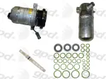 9611622 - : gpd Compressor Kit 9611622 for GLOBAL PARTS DISTRIBUTORS Image