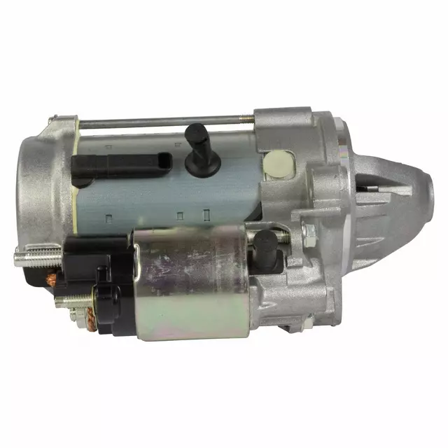 Starter - Ford (GR3Z-11002-A)