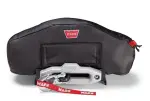 102639 - : Winch Cover for ZEON for Warn Image